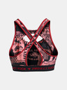 Under Armour Ženski grudnjak Under Armour UA Pjt Rck Csbk Bra Nov Prnt