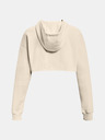 Under Armour Ženska dukserica Under Armour UA Pjt Rck Crop Flce Hdy