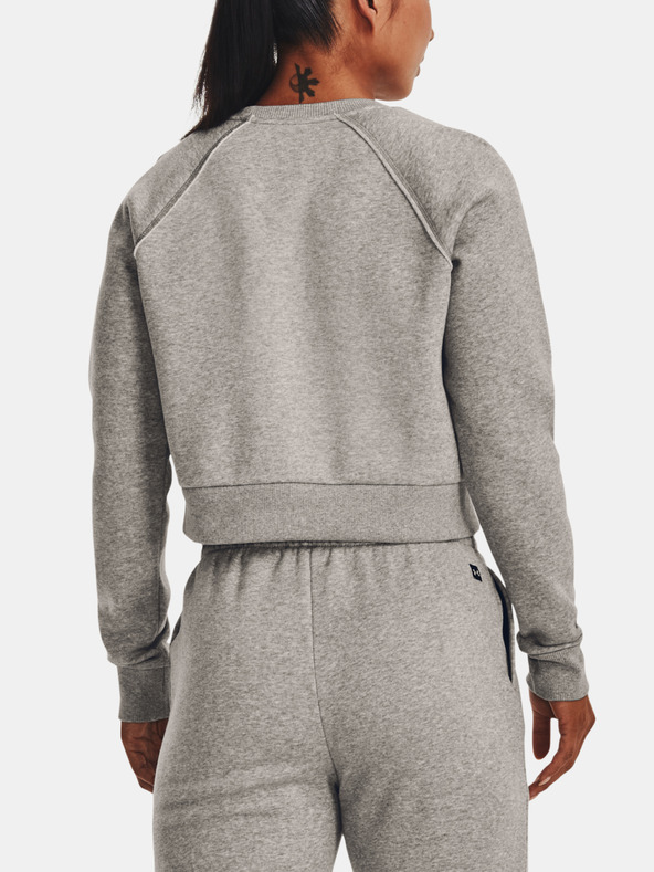 Under Armour Ženska dukserica Under Armour UA Pjt Rck Hm Gym Flc Crw