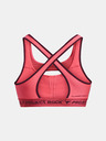 Under Armour Ženski grudnjak Under Armour UA Pjt Rck Crsbck Nov Bra