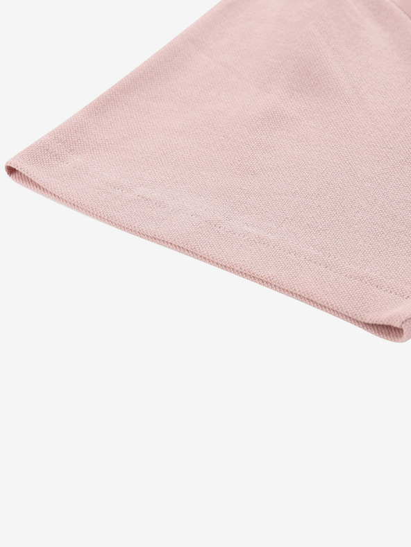 NAX Svijetlo ružičasta muška polo majica NAX LOPAX