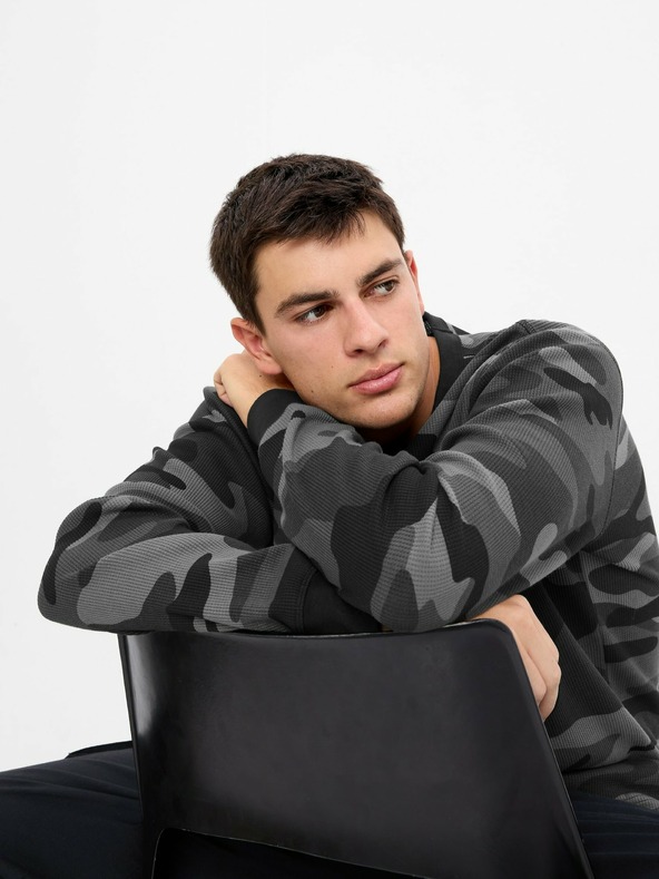 GAP Majica s army uzorkom GAP