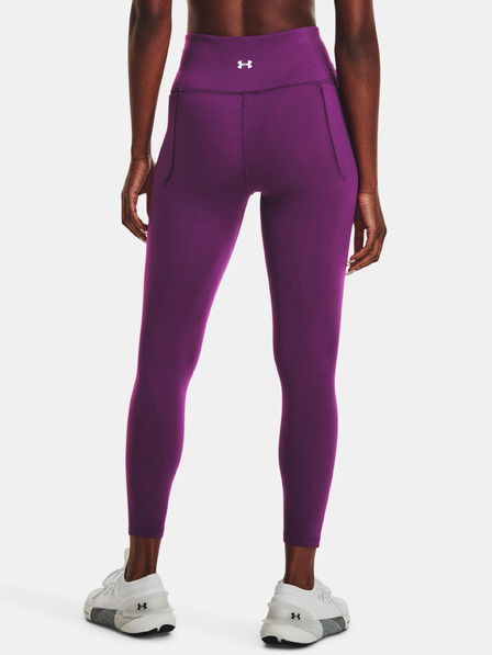 Under Armour Ženske tajice Under Armour Meridian Ankle Leg