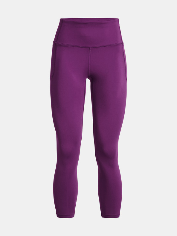 Under Armour Ženske tajice Under Armour Meridian Ankle Leg
