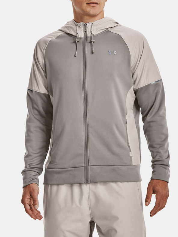 Under Armour Muška jakna Under Armour UA AF Storm FZ