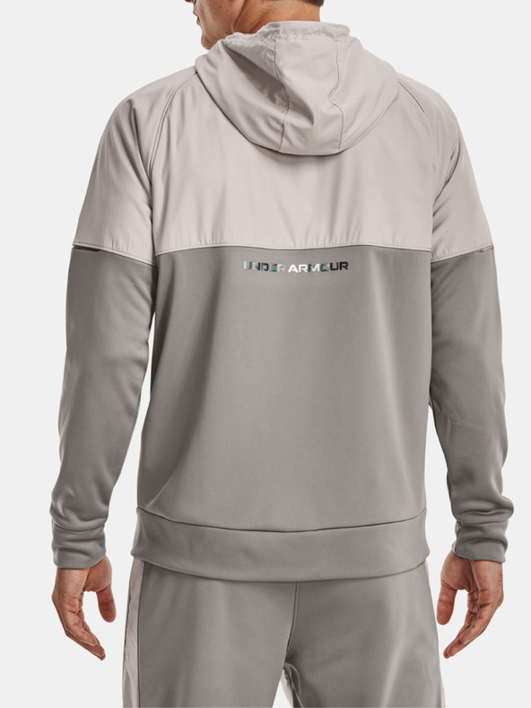 Under Armour Muška jakna Under Armour UA AF Storm FZ