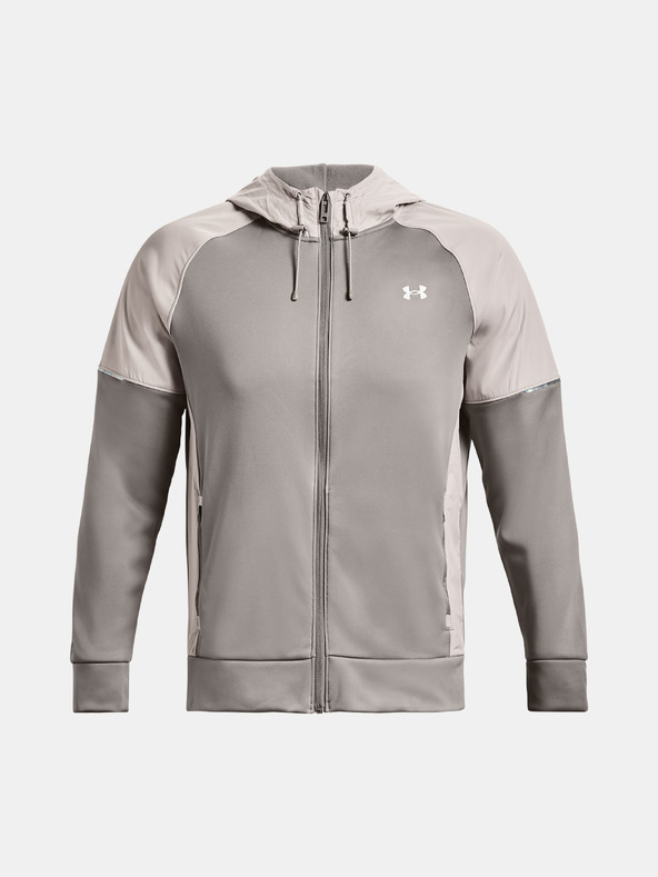 Under Armour Muška jakna Under Armour UA AF Storm FZ