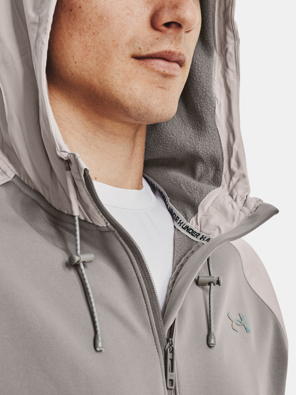 Under Armour Muška jakna Under Armour UA AF Storm FZ