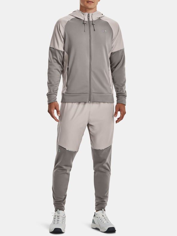 Under Armour Muška jakna Under Armour UA AF Storm FZ