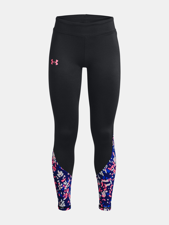 Under Armour Djevojčinske tajice Under Armour CW Novelty Legging