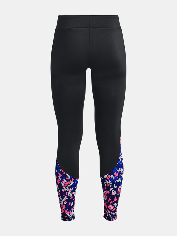 Under Armour Djevojčinske tajice Under Armour CW Novelty Legging