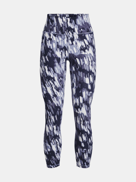 Under Armour Ženske tajice Under Armour Motion Ankle Leg Print