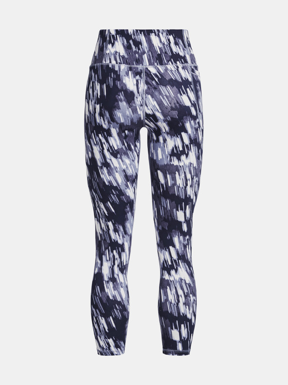 Under Armour Ženske tajice Under Armour Motion Ankle Leg Print