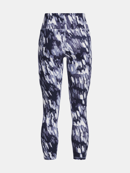Under Armour Ženske tajice Under Armour Motion Ankle Leg Print