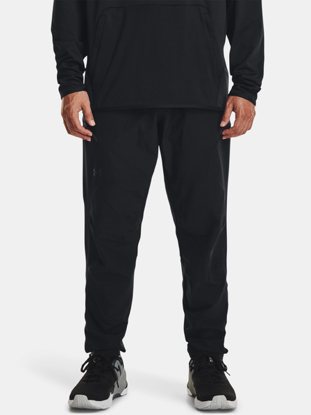Under Armour Muške hlače Under Armour UA Unstoppable Brushed Pant