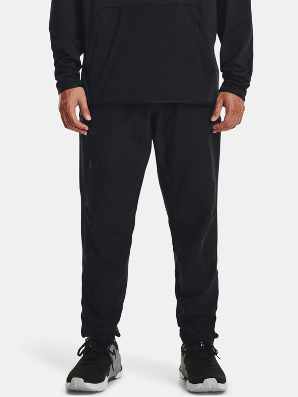 Under Armour Muške hlače Under Armour UA Unstoppable Brushed Pant