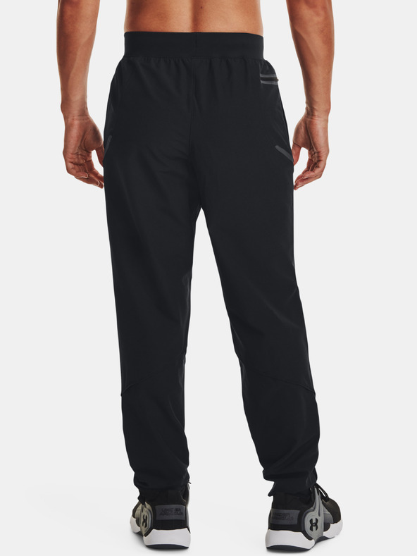 Under Armour Muške hlače Under Armour UA Unstoppable Brushed Pant