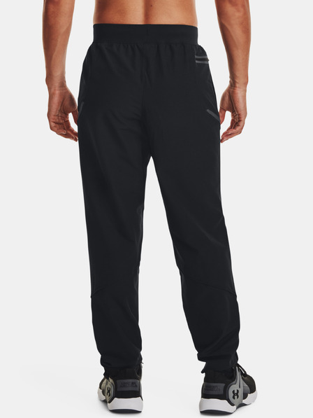 Under Armour Muške hlače Under Armour UA Unstoppable Brushed Pant