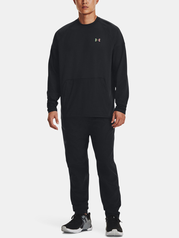 Under Armour Muške hlače Under Armour UA Unstoppable Brushed Pant