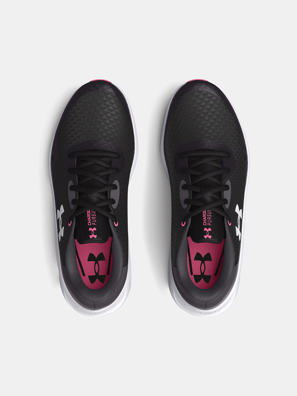 Under Armour Djevojčanske cipele Under Armour UA GGS Charged Pursuit 3