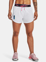 Under Armour Ženske kratke hlače Under Armour UA RUN ANYWHERE HI Short