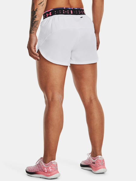 Under Armour Ženske kratke hlače Under Armour UA RUN ANYWHERE HI Short