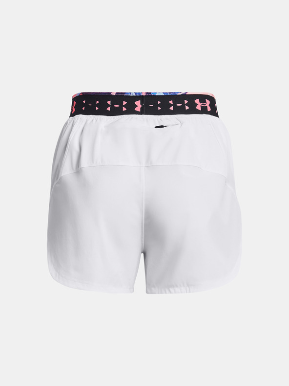 Under Armour Ženske kratke hlače Under Armour UA RUN ANYWHERE HI Short