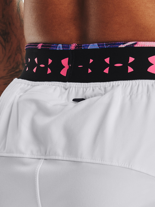 Under Armour Ženske kratke hlače Under Armour UA RUN ANYWHERE HI Short