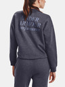 Under Armour Ženska dukserica Under Armour Essential Script Crew