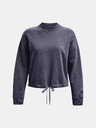 Under Armour Ženska dukserica Under Armour Essential Script Crew
