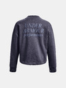 Under Armour Ženska dukserica Under Armour Essential Script Crew