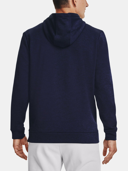 Under Armour Muška dukserica Under Armour UA Armour Fleece Twist HD