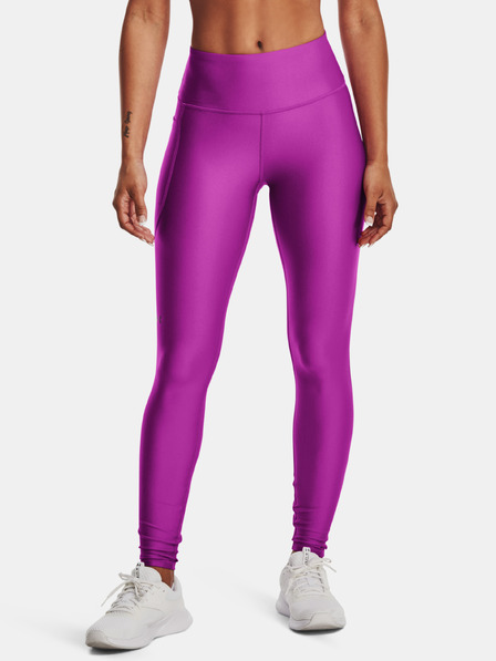 Under Armour Ženske tajice Under Armour Armour HiRise Leg