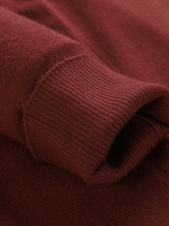 NAX Vinski ženski dugi pulover NAX Edera