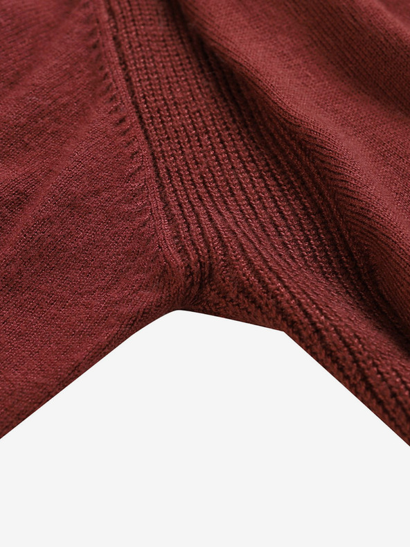 NAX Vinski ženski dugi pulover NAX Edera