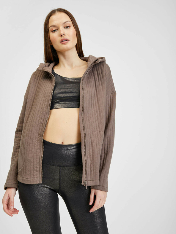 GAP Sportska jakna GapFit Jacquard GAP