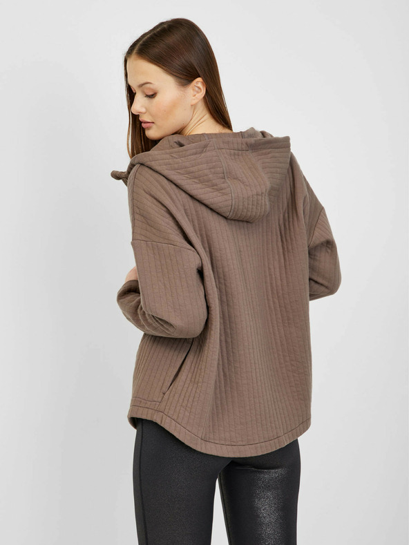 GAP Sportska jakna GapFit Jacquard GAP