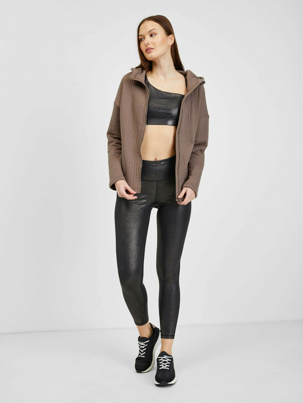 GAP Sportska jakna GapFit Jacquard GAP