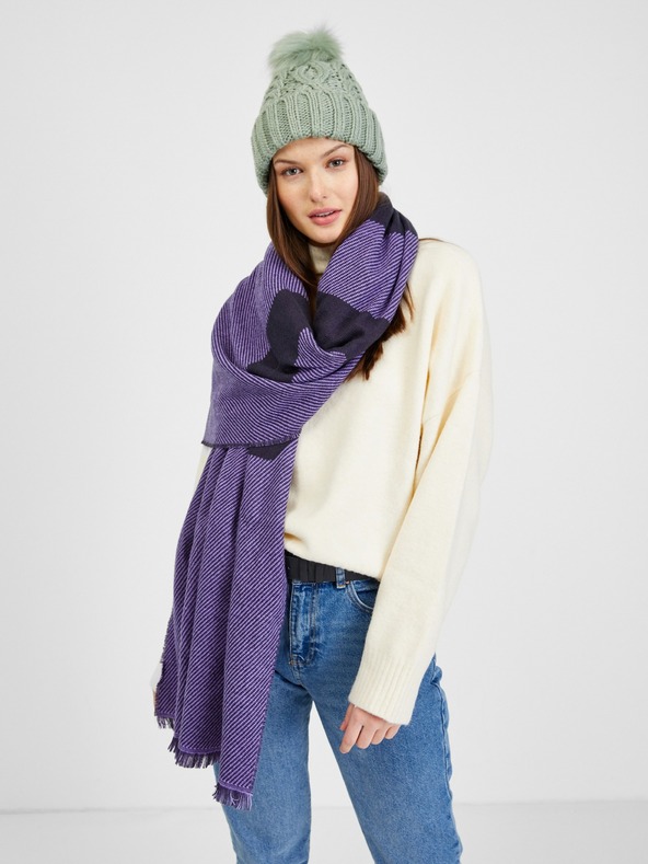 GAP Prugasta šal GAP