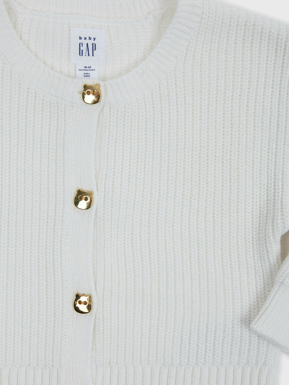 GAP Baby kardigan na gumbe GAP