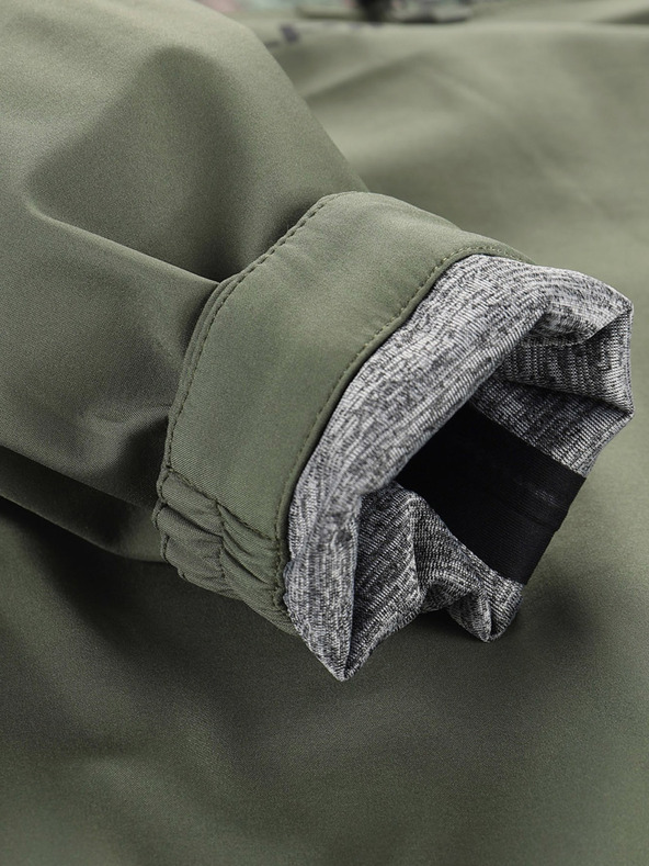 ALPINE PRO Gibbo Jakna dječja