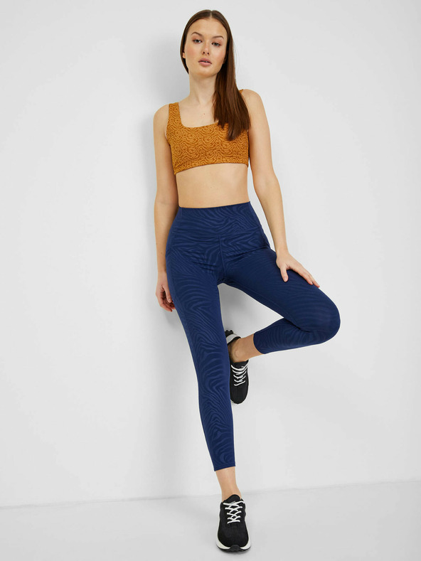 GAP Sportske tajice GapFit PowerMove High Rise GAP