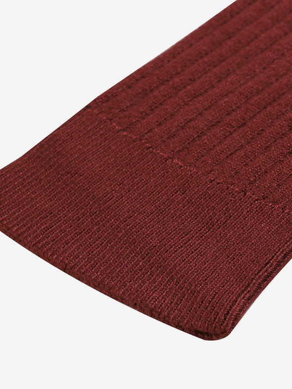 NAX Tamno smeđa ženska majica NAX NOVAKA