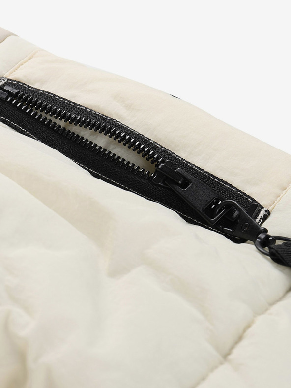 NAX Krem muška zimska jakna NAX MOREF