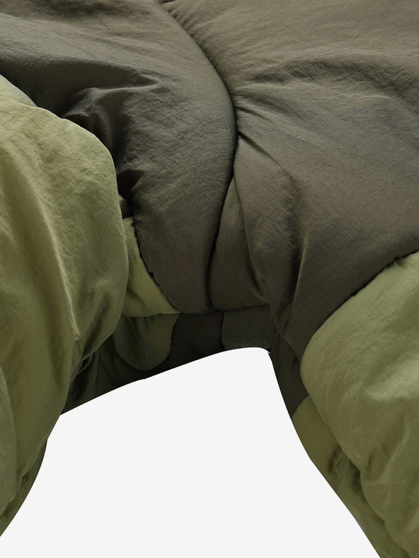 NAX Kaki muška zimska jakna NAX VIŠE