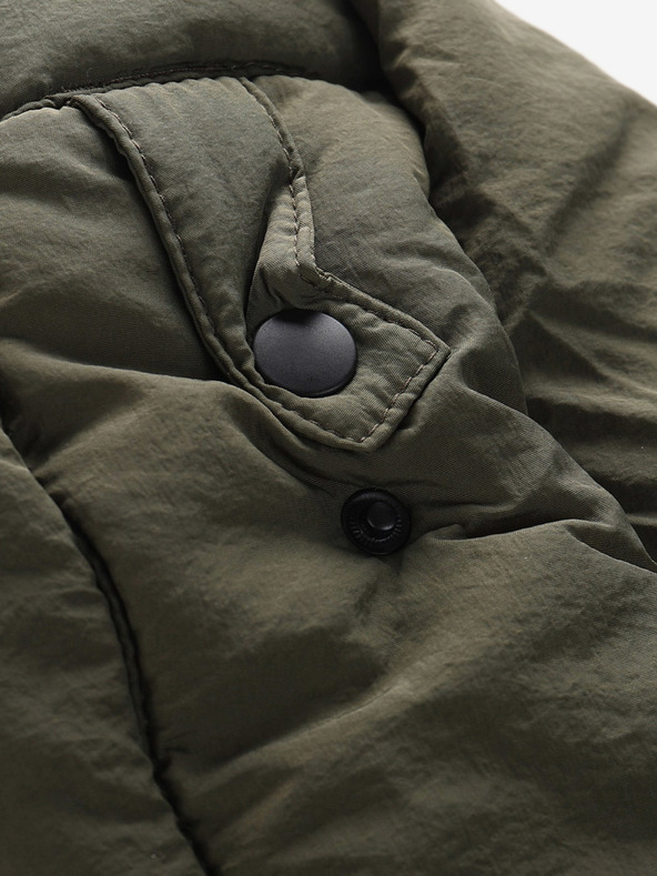 NAX Kaki muška zimska jakna NAX VIŠE