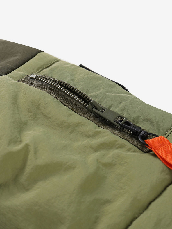 NAX Kaki muška zimska jakna NAX VIŠE