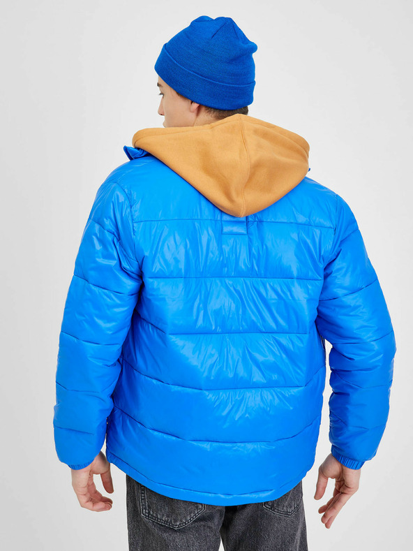 GAP GAP prošivena jakna