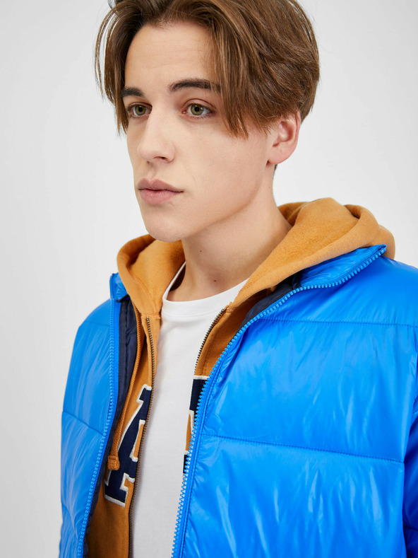 GAP GAP prošivena jakna