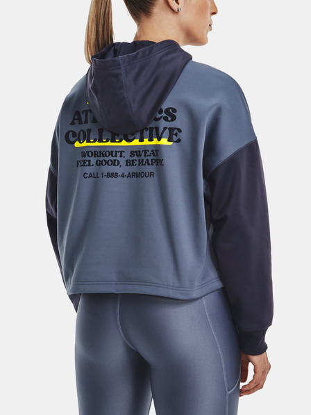 Under Armour Armour Fleece Layer Majica dugih rukava